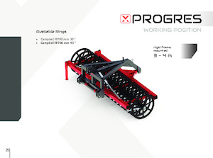Vouwverpakkers Expom® Progress 3.0