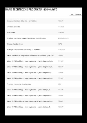 Sorteermachines Caterpillar 140 GC AWD