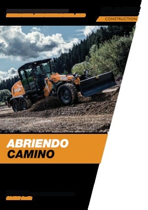 Sorteermachines Case 836C