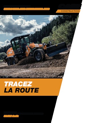 Sorteermachines Case 836C