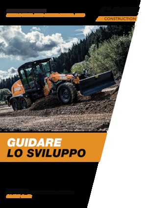 Sorteermachines Case 836C