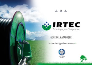 Slang haspels Irtec GBT 50/230