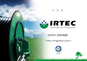 Slang haspels Irtec GBT 50/230