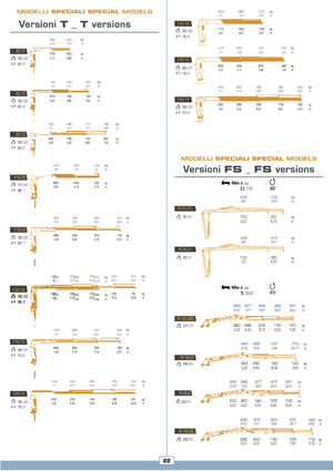 Hydraulische laadkranen COPMA 2000 110 T 3