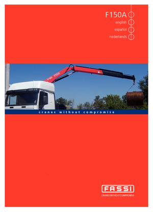 Hydraulische laadkranen Fassi F 150 A 24