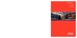 Hydraulische laadkranen Fassi F 660 AXP 26