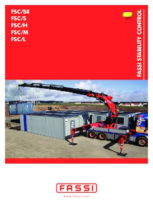Hydraulische laadkranen Fassi F 720 RA 2.27 he-dynamic