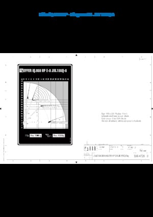 Hydraulische laadkranen Effer IQ.950 HP E8