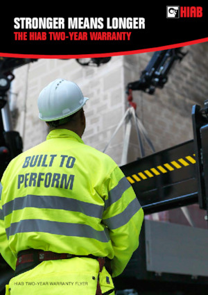 Hydraulische laadkranen Hiab X-HiPro 112 ES-5