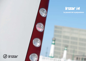 Intercity bussen Irizar i4 15