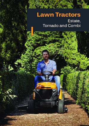 Zitmaaiers en Tuin tractoren Stiga COMBI 1066 HQ