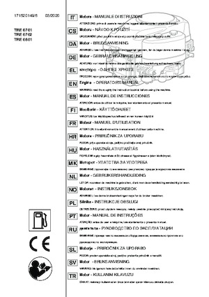 Zitmaaiers en Tuin tractoren CastelGarden PTX 165 HD
