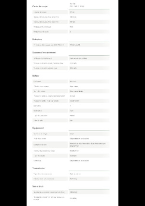 Zitmaaiers en Tuin tractoren Husqvarna TC 138