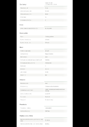 Zitmaaiers en Tuin tractoren Husqvarna TC 238T