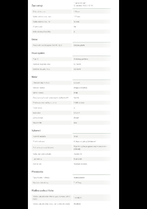 Zitmaaiers en Tuin tractoren Husqvarna TC 242T