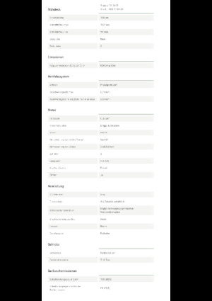 Zitmaaiers en Tuin tractoren Husqvarna TC 242T