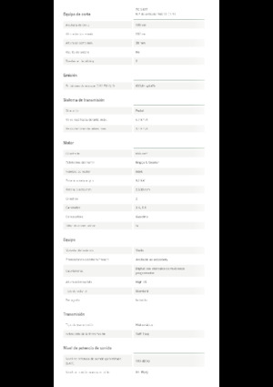 Zitmaaiers en Tuin tractoren Husqvarna TC 242T