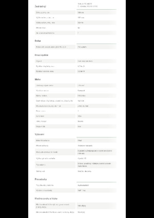 Zitmaaiers en Tuin tractoren Husqvarna TC 242TX