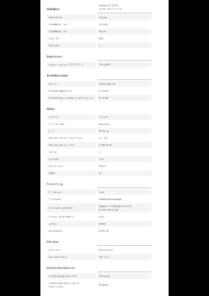 Zitmaaiers en Tuin tractoren Husqvarna TC 242TX