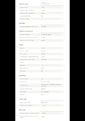 Zitmaaiers en Tuin tractoren Husqvarna TC 242TX