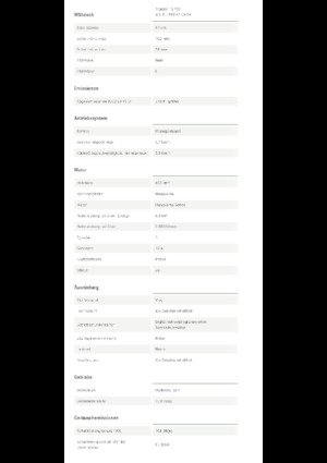 Zitmaaiers en Tuin tractoren Husqvarna TS 138