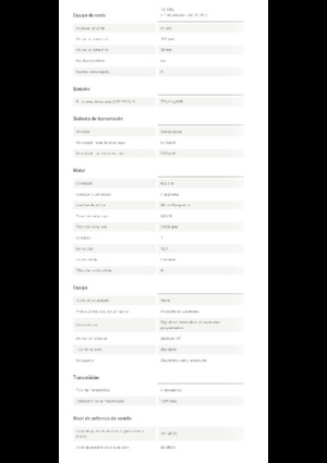 Zitmaaiers en Tuin tractoren Husqvarna TS 138L