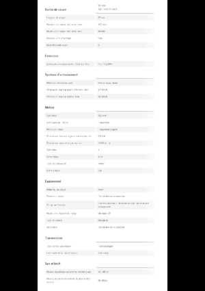 Zitmaaiers en Tuin tractoren Husqvarna TS 138L