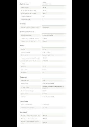 Zitmaaiers en Tuin tractoren Husqvarna TS 142T