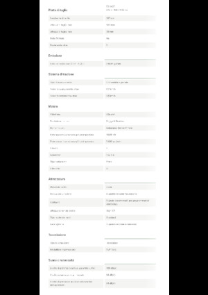 Zitmaaiers en Tuin tractoren Husqvarna TS 142T