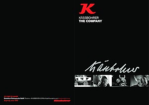 Semi-dieplader Kässbohrer K.SLA 3 / 1N - 18 / 30