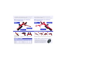 Weide- en veldwalsen Brix CW 51/620