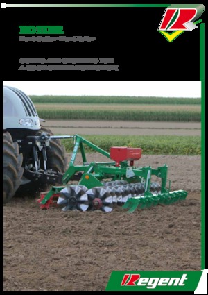 Vouwverpakkers Regent FL-RW 300