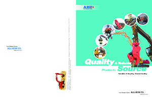 Multiprocessors All-Kor AKC 300CH