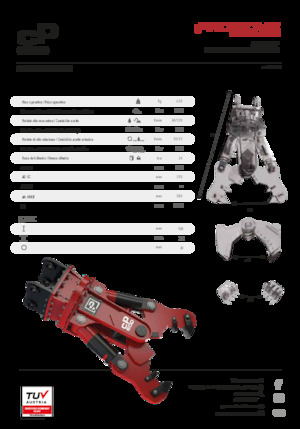 Multiprocessors Promove CP 600