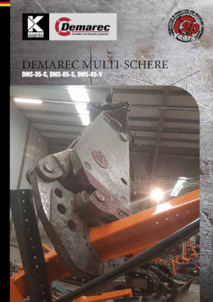 Multiprocessors Demarec DMS-05-C