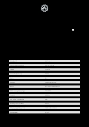 Voortrekhaak gemeentetrekker Unimog U 5023 Euro 6