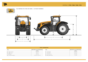 Compacttrekkers JCB Fastrac 7200-70