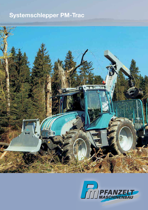 Compacttrekkers Pfanzelt PM Trac 2395