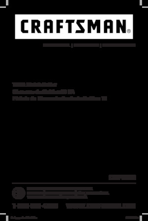 Spijkermachines & Nietmachines Craftsman CMPFN16K