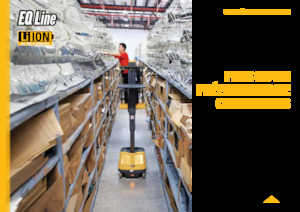 Orderverzameltrucks Caterpillar MNO015Q1