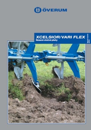 Ploegen Kongskilde DX 5975 F