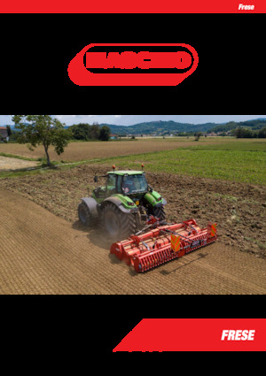 Rotorkopeggen Maschio H 145