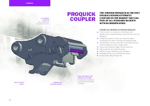 Snelwissels Prodem PQ300 