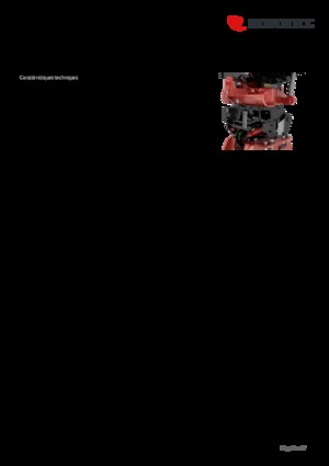 Snelwissels Rototilt® QC60-4