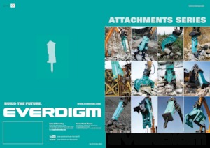 Snelwissels Everdigm RHQ 702