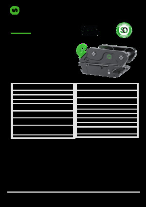 Snelwissels Steelwrist SQ90