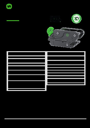 Snelwissels Steelwrist SQ90