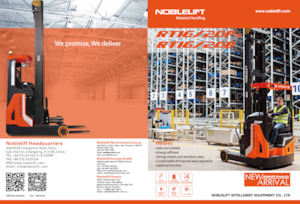 Reachtrucks Noblelift RT20B