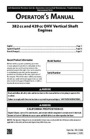 Zitmaaiers en Tuin tractoren Rover Mini Rider 382