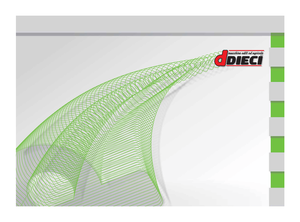 Telescoopladers Dieci Agri Tech 35.7 VS